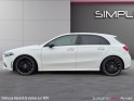 Mercedes classe a 220 d 8g-dct amg line occasion simplicicar arras  simplicicar simplicibike france