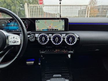 Mercedes classe a 220 d 8g-dct amg line occasion simplicicar arras  simplicicar simplicibike france