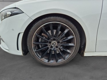 Mercedes classe a 220 d 8g-dct amg line occasion simplicicar arras  simplicicar simplicibike france