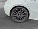 Mercedes classe a 220 d 8g-dct amg line occasion simplicicar arras  simplicicar simplicibike france