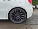 Mercedes classe a 220 d 8g-dct amg line occasion simplicicar arras  simplicicar simplicibike france