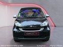 Smart  fortwo coupe full option occasion paris 17ème (75)(porte maillot) simplicicar simplicibike france