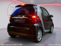 Smart  fortwo coupe full option occasion paris 17ème (75)(porte maillot) simplicicar simplicibike france