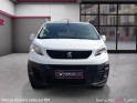 Peugeot expert fourgon m tole standard bluehdi 120 ss bvm6 premium pack occasion simplicicar caen  simplicicar simplicibike...