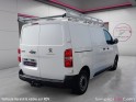 Peugeot expert fourgon m tole standard bluehdi 120 ss bvm6 premium pack occasion simplicicar caen  simplicicar simplicibike...