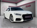 Audi tt coupe 2.0 tfsi 230 s line garantie 12 mois occasion abbeville simplicicar simplicibike france