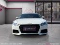 Audi tt coupe 2.0 tfsi 230 s line garantie 12 mois occasion abbeville simplicicar simplicibike france