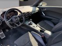 Audi tt coupe 2.0 tfsi 230 s line garantie 12 mois occasion abbeville simplicicar simplicibike france