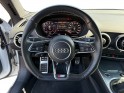 Audi tt coupe 2.0 tfsi 230 s line garantie 12 mois occasion abbeville simplicicar simplicibike france