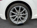Audi tt coupe 2.0 tfsi 230 s line garantie 12 mois occasion abbeville simplicicar simplicibike france