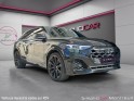 Audi sq8 competition tfsi 507ch tiptronic 8 quattro full black malus paye occasion montreuil (porte de vincennes)(75)...