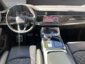 Audi sq8 competition tfsi 507ch tiptronic 8 quattro full black malus paye occasion montreuil (porte de vincennes)(75)...