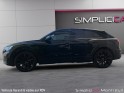 Audi sq8 competition tfsi 507ch tiptronic 8 quattro full black malus paye occasion montreuil (porte de vincennes)(75)...
