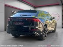 Audi sq8 competition tfsi 507ch tiptronic 8 quattro full black malus paye occasion montreuil (porte de vincennes)(75)...