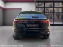 Audi sq8 competition tfsi 507ch tiptronic 8 quattro full black malus paye occasion montreuil (porte de vincennes)(75)...