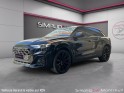 Audi sq8 competition tfsi 507ch tiptronic 8 quattro full black malus paye occasion montreuil (porte de vincennes)(75)...