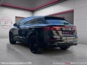 Audi sq8 competition tfsi 507ch tiptronic 8 quattro full black malus paye occasion montreuil (porte de vincennes)(75)...