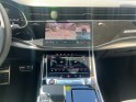 Audi sq8 competition tfsi 507ch tiptronic 8 quattro full black malus paye occasion montreuil (porte de vincennes)(75)...