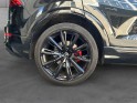 Audi sq8 competition tfsi 507ch tiptronic 8 quattro full black malus paye occasion montreuil (porte de vincennes)(75)...