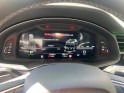 Audi sq8 competition tfsi 507ch tiptronic 8 quattro full black malus paye occasion montreuil (porte de vincennes)(75)...