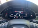 Audi sq8 competition tfsi 507ch tiptronic 8 quattro full black malus paye occasion montreuil (porte de vincennes)(75)...