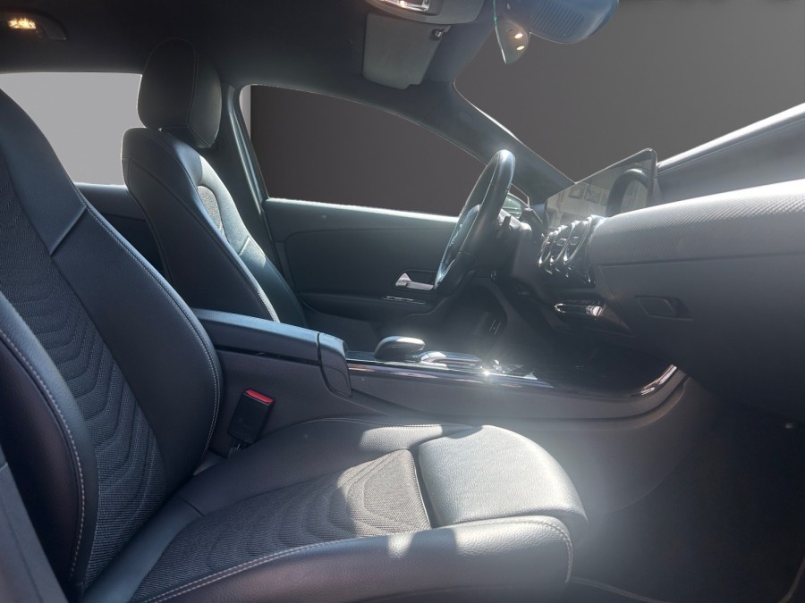 MERCEDES d'occasion CLASSE A A250 E BUSINESS LINE 8G-DCT de 2021