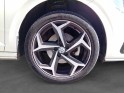 Volkswagen polo 1.0 tsi 115 ss dsg7 r-line toit ouvrant caméra recul boite auto occasion simplicicar lyon nord  simplicicar...