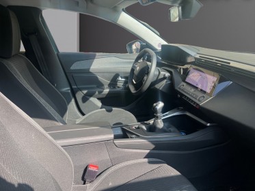 Peugeot 308 sw puretech 110ch ss bvm6 active pack, radar de recul, apple carplay, garantie 12 mois. occasion simplicicar...