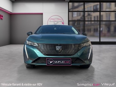 Peugeot 308 sw puretech 110ch ss bvm6 active pack, radar de recul, apple carplay, garantie 12 mois. occasion simplicicar...
