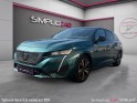 Peugeot 308 sw puretech 110ch ss bvm6 active pack, radar de recul, apple carplay, garantie 12 mois. occasion simplicicar...