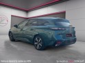Peugeot 308 sw puretech 110ch ss bvm6 active pack, radar de recul, apple carplay, garantie 12 mois. occasion simplicicar...