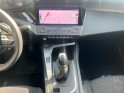 Peugeot 308 sw puretech 110ch ss bvm6 active pack, radar de recul, apple carplay, garantie 12 mois. occasion simplicicar...