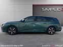 Peugeot 308 sw puretech 110ch ss bvm6 active pack, radar de recul, apple carplay, garantie 12 mois. occasion simplicicar...