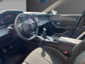 Peugeot 308 sw puretech 110ch ss bvm6 active pack, radar de recul, apple carplay, garantie 12 mois. occasion simplicicar...