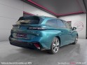 Peugeot 308 sw puretech 110ch ss bvm6 active pack, radar de recul, apple carplay, garantie 12 mois. occasion simplicicar...