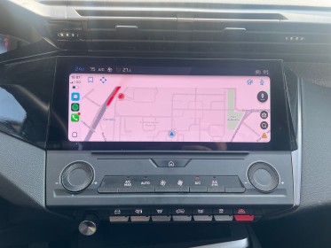 Peugeot 308 sw puretech 110ch ss bvm6 active pack, radar de recul, apple carplay, garantie 12 mois. occasion simplicicar...