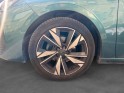 Peugeot 308 sw puretech 110ch ss bvm6 active pack, radar de recul, apple carplay, garantie 12 mois. occasion simplicicar...