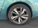 Peugeot 308 sw puretech 110ch ss bvm6 active pack, radar de recul, apple carplay, garantie 12 mois. occasion simplicicar...