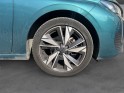 Peugeot 308 sw puretech 110ch ss bvm6 active pack, radar de recul, apple carplay, garantie 12 mois. occasion simplicicar...