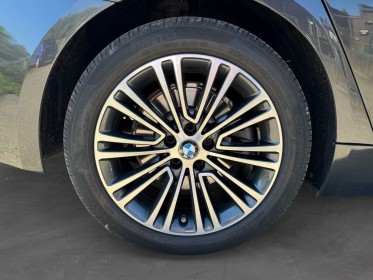 Bmw serie 5 g30 530e iperformance 252 ch bva8 lounge occasion simplicicar rennes simplicicar simplicibike france