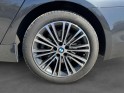 Bmw serie 5 g30 530e iperformance 252 ch bva8 lounge occasion simplicicar rennes simplicicar simplicibike france
