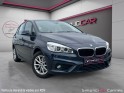 Bmw serie 2 active tourer f45 218i 136 ch lounge occasion simplicicar frejus  simplicicar simplicibike france