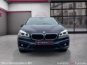Bmw serie 2 active tourer f45 218i 136 ch lounge occasion simplicicar frejus  simplicicar simplicibike france