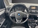 Bmw serie 2 active tourer f45 218i 136 ch lounge occasion simplicicar frejus  simplicicar simplicibike france
