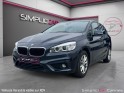 Bmw serie 2 active tourer f45 218i 136 ch lounge occasion simplicicar frejus  simplicicar simplicibike france