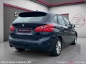 Bmw serie 2 active tourer f45 218i 136 ch lounge occasion simplicicar frejus  simplicicar simplicibike france