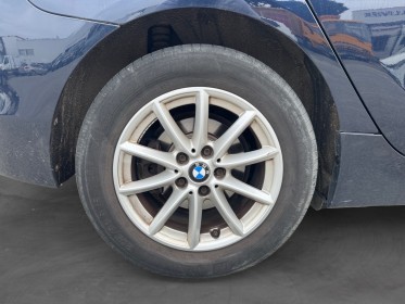 Bmw serie 2 active tourer f45 218i 136 ch lounge occasion simplicicar frejus  simplicicar simplicibike france