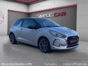 Ds ds 3 puretech 130 ss bvm6 sport chic occasion simplicicar coeur d'yvelines - auto expo 78 simplicicar simplicibike france