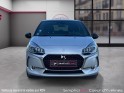 Ds ds 3 puretech 130 ss bvm6 sport chic occasion simplicicar coeur d'yvelines - auto expo 78 simplicicar simplicibike france