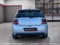 Ds ds 3 puretech 130 ss bvm6 sport chic occasion simplicicar coeur d'yvelines - auto expo 78 simplicicar simplicibike france